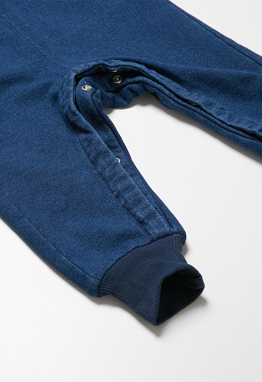 Name It - Annis dungaree