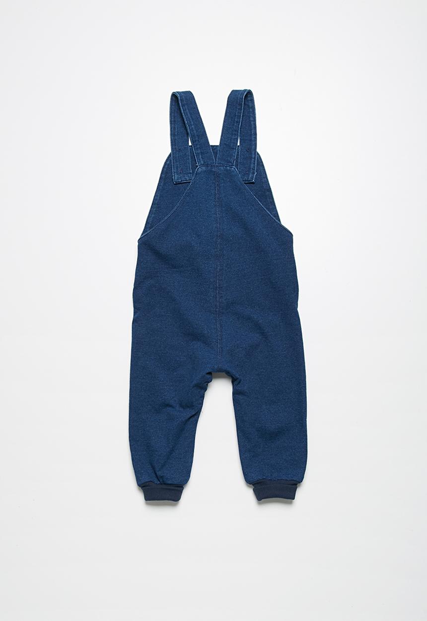 Name It - Annis dungaree