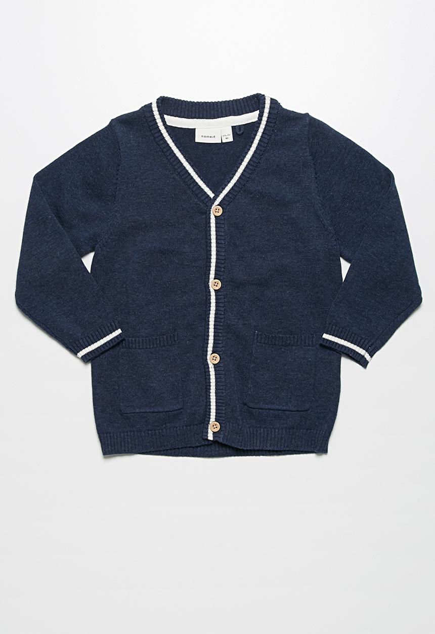 Name It - Fallon knit cardigan