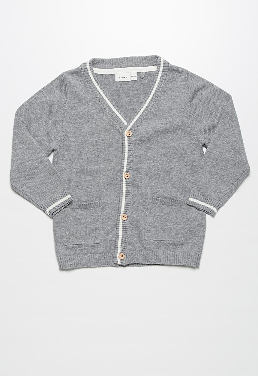 Name It - Fallon knit cardigan