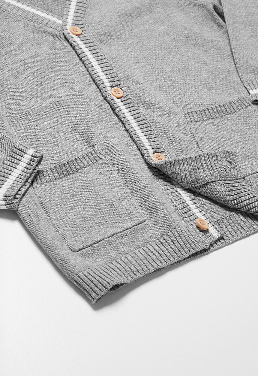 Name It - Fallon knit cardigan