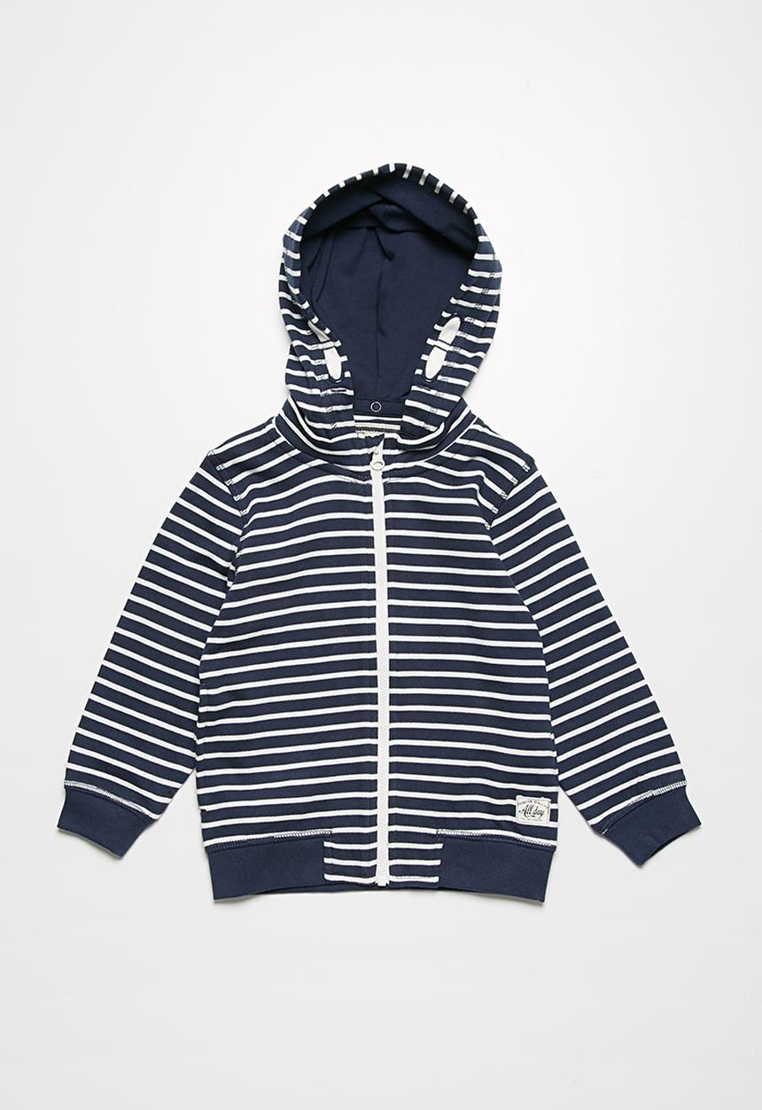 Name It - Freddy hoodie
