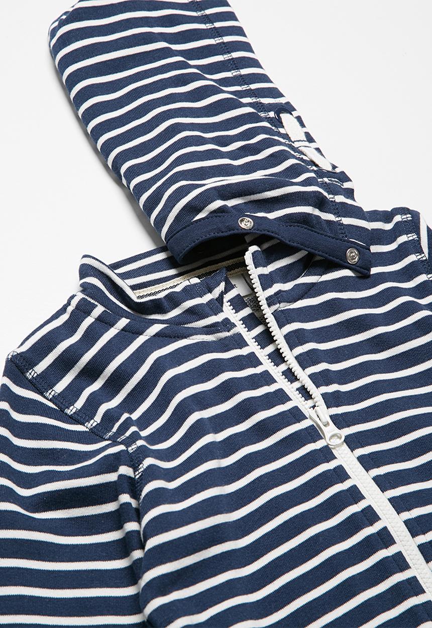 Name It - Freddy hoodie