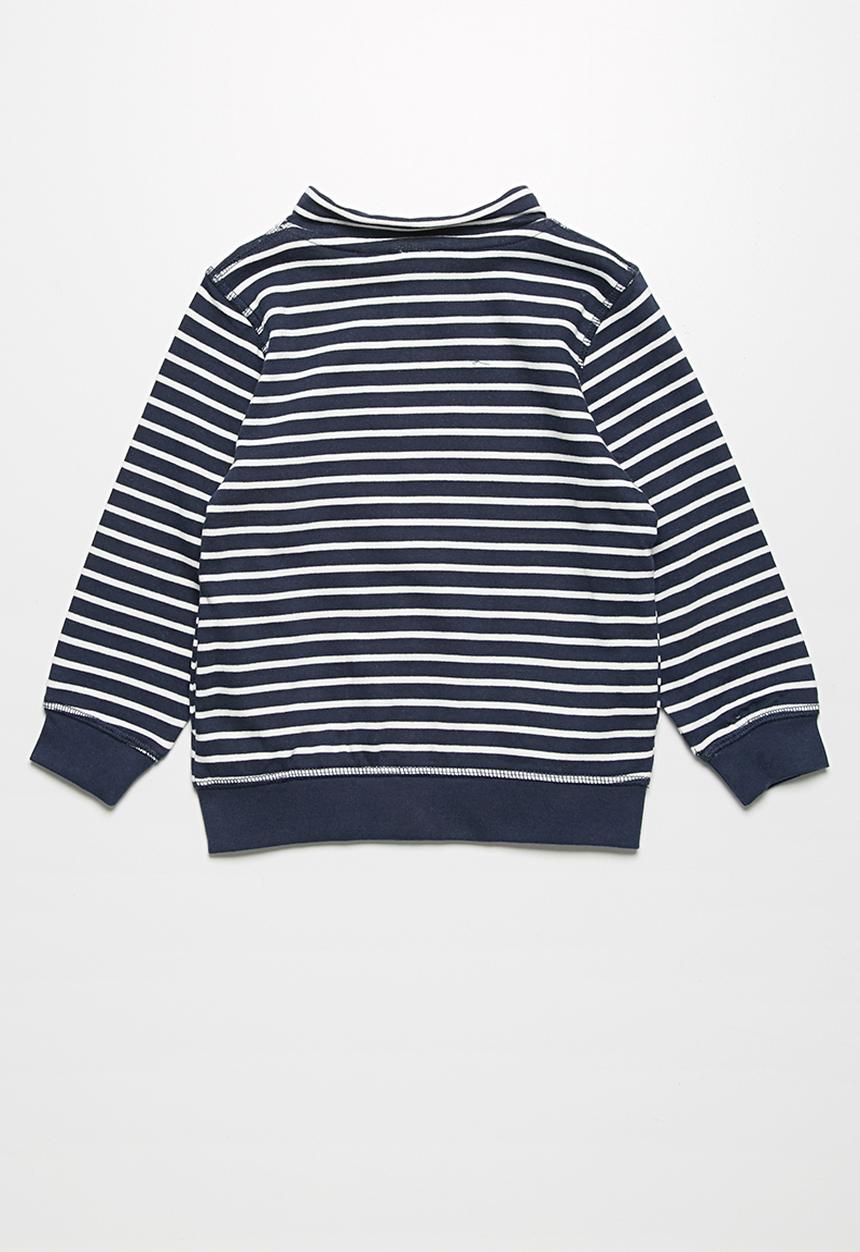 Name It - Freddy hoodie