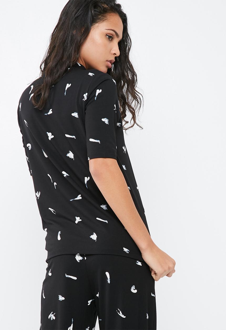 Pieces - Nibe top
