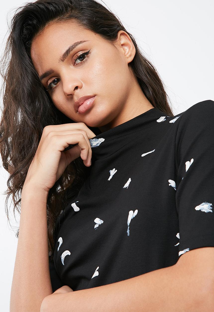 Pieces - Nibe top