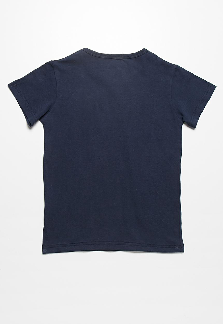 basicthread - Champ 98 tee