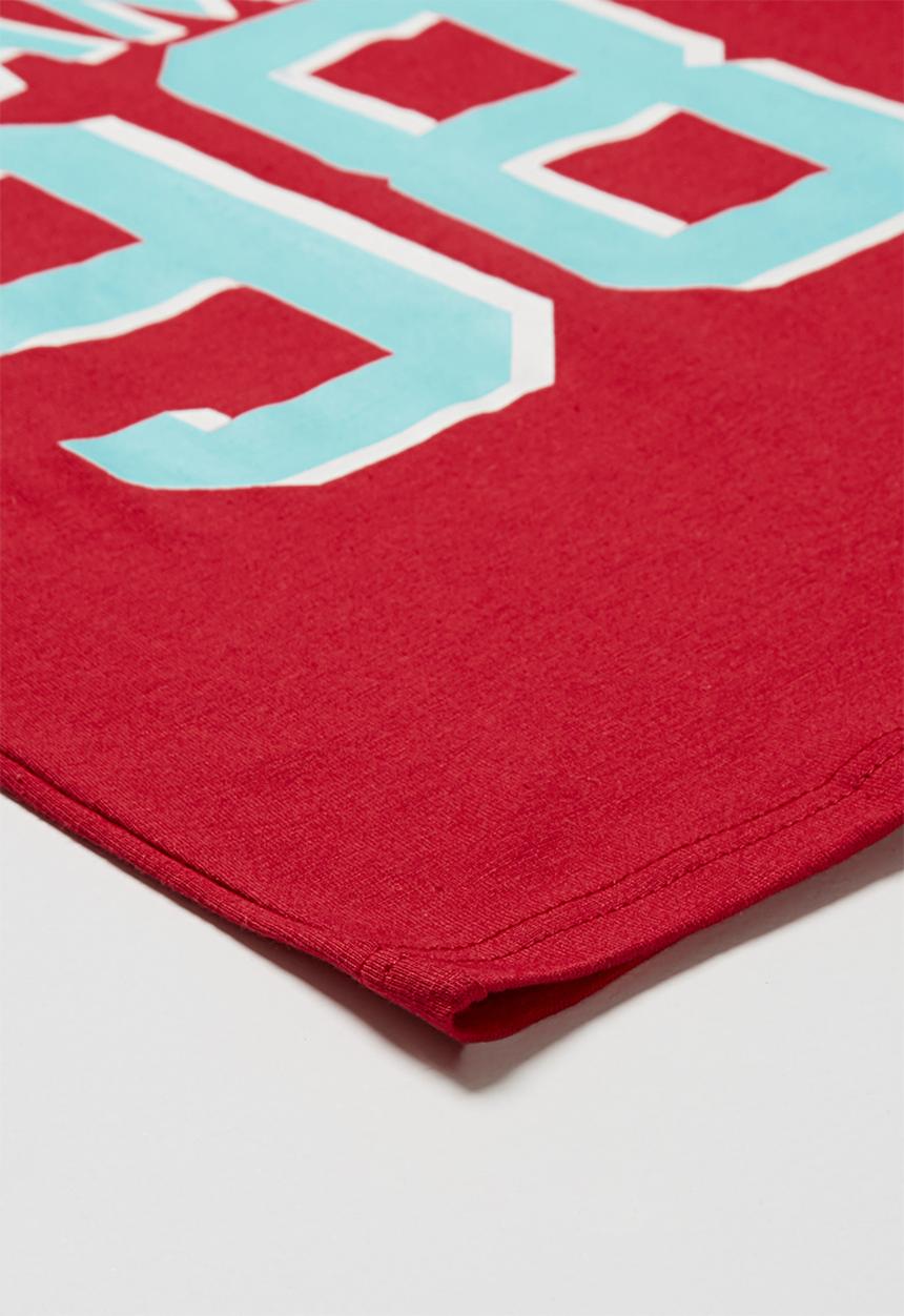 basicthread - Champ 98 tee