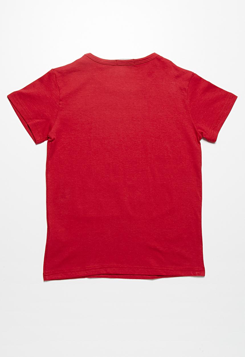 basicthread - Champ 98 tee