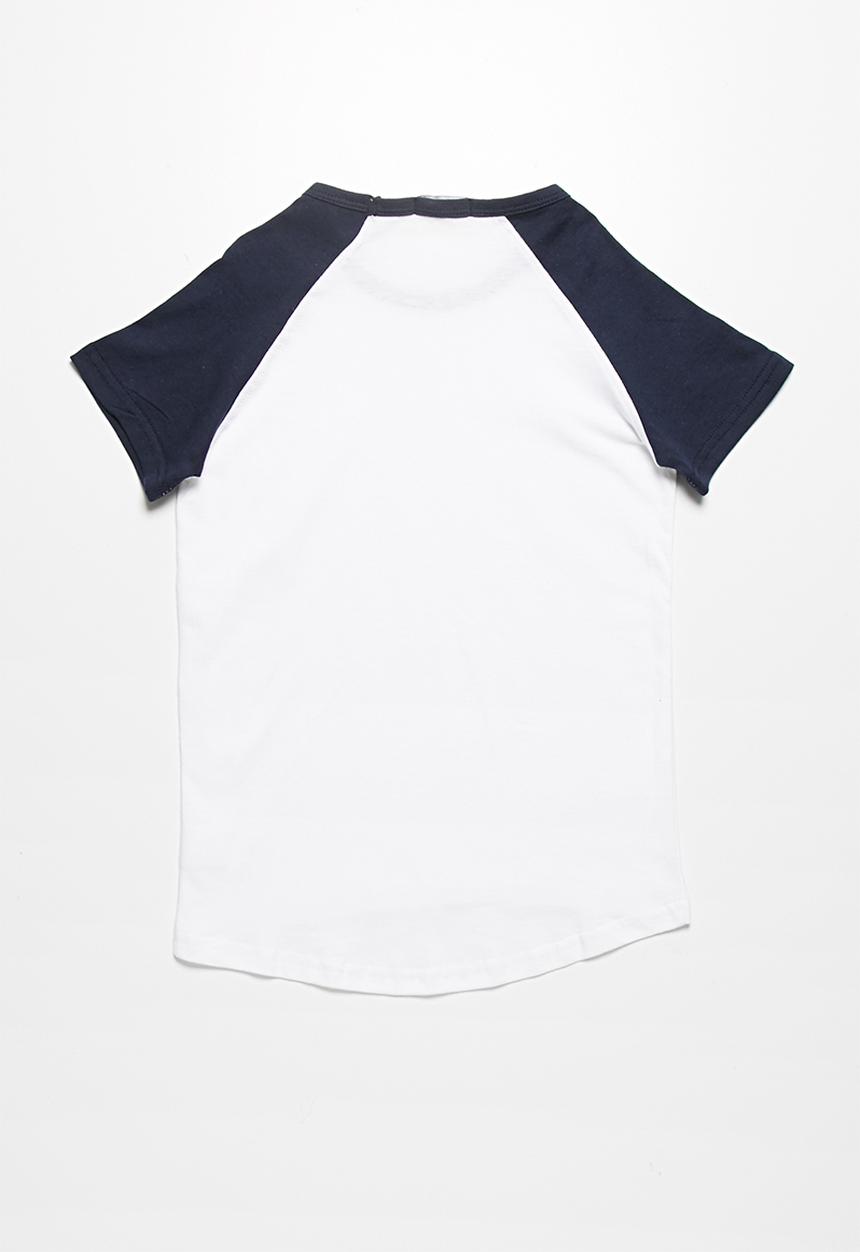 basicthread - 2-Pack baseball tees