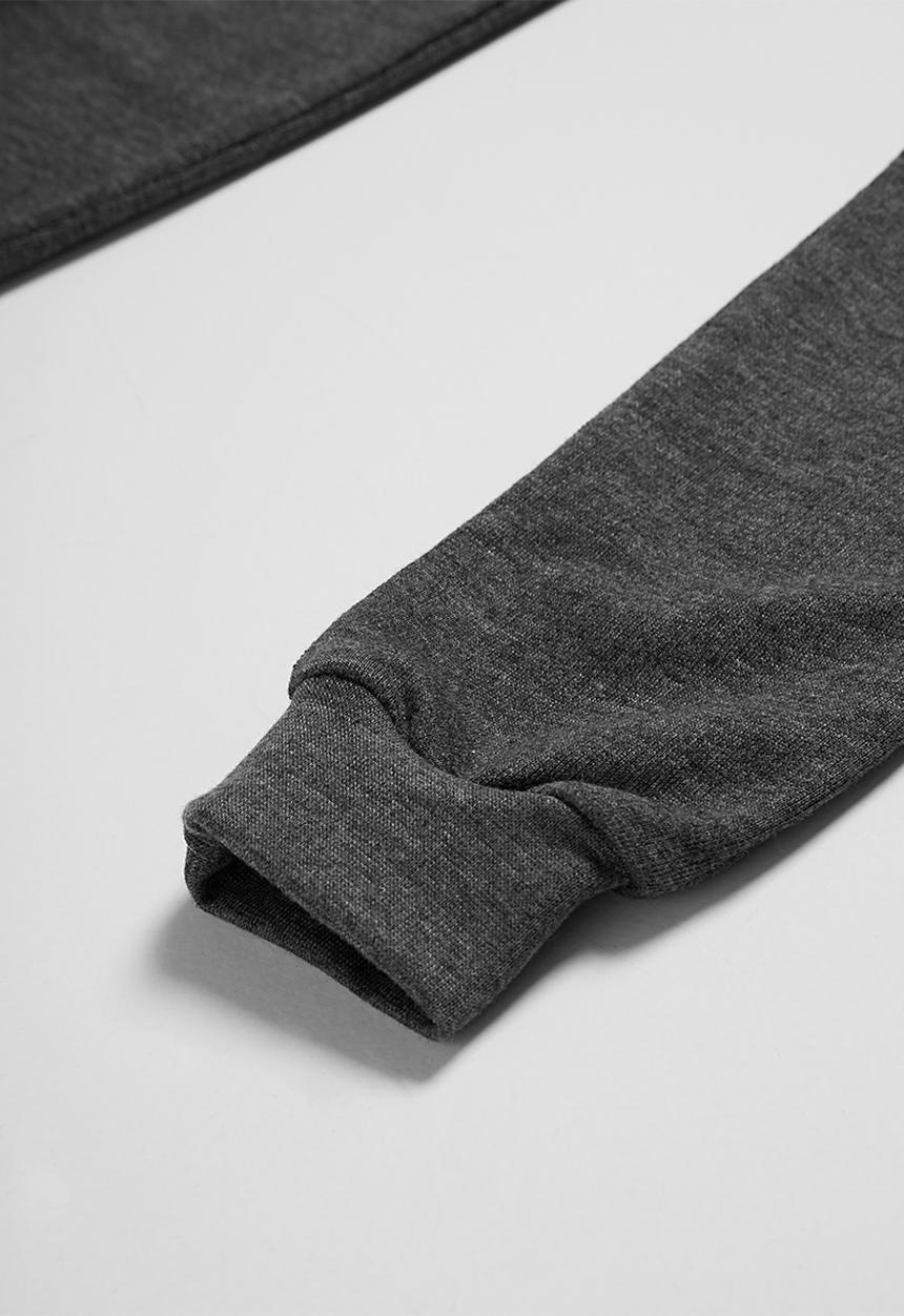 basicthread - Skinny joggers