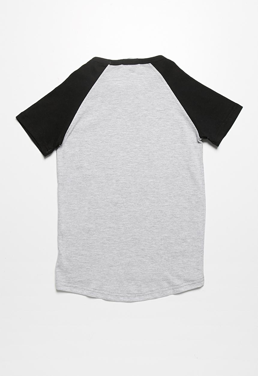 basicthread - 2-Pack baseball tees