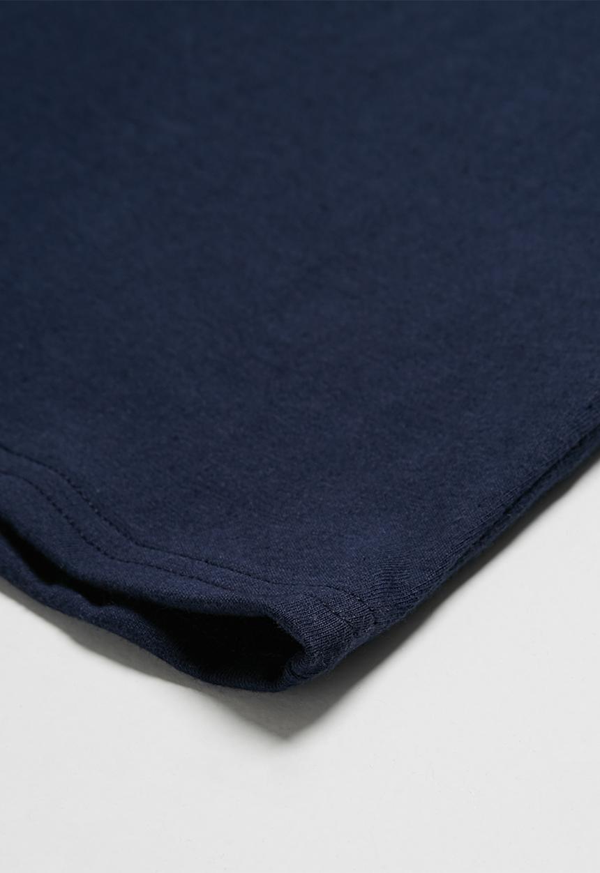 basicthread - 2-Pack pocket vest