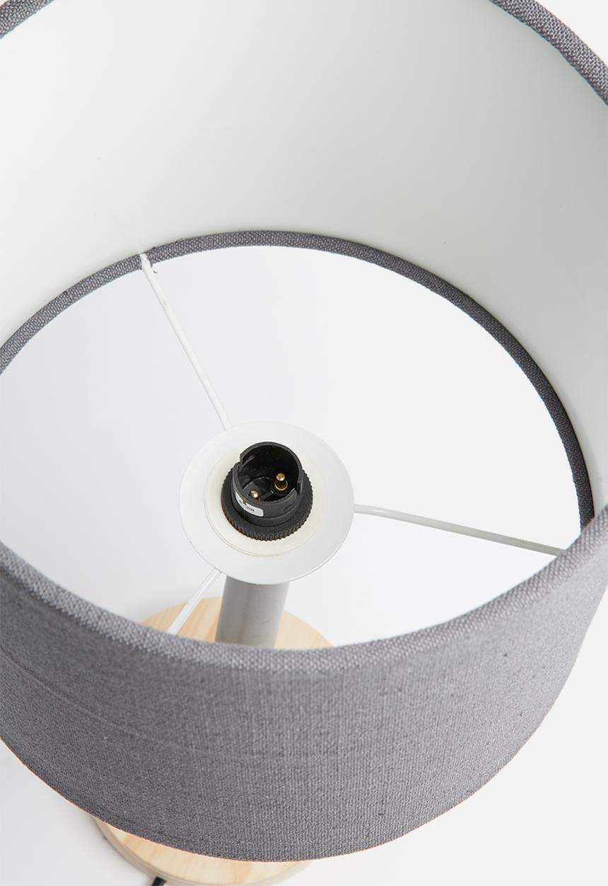 Sixth Floor - Element table lamp