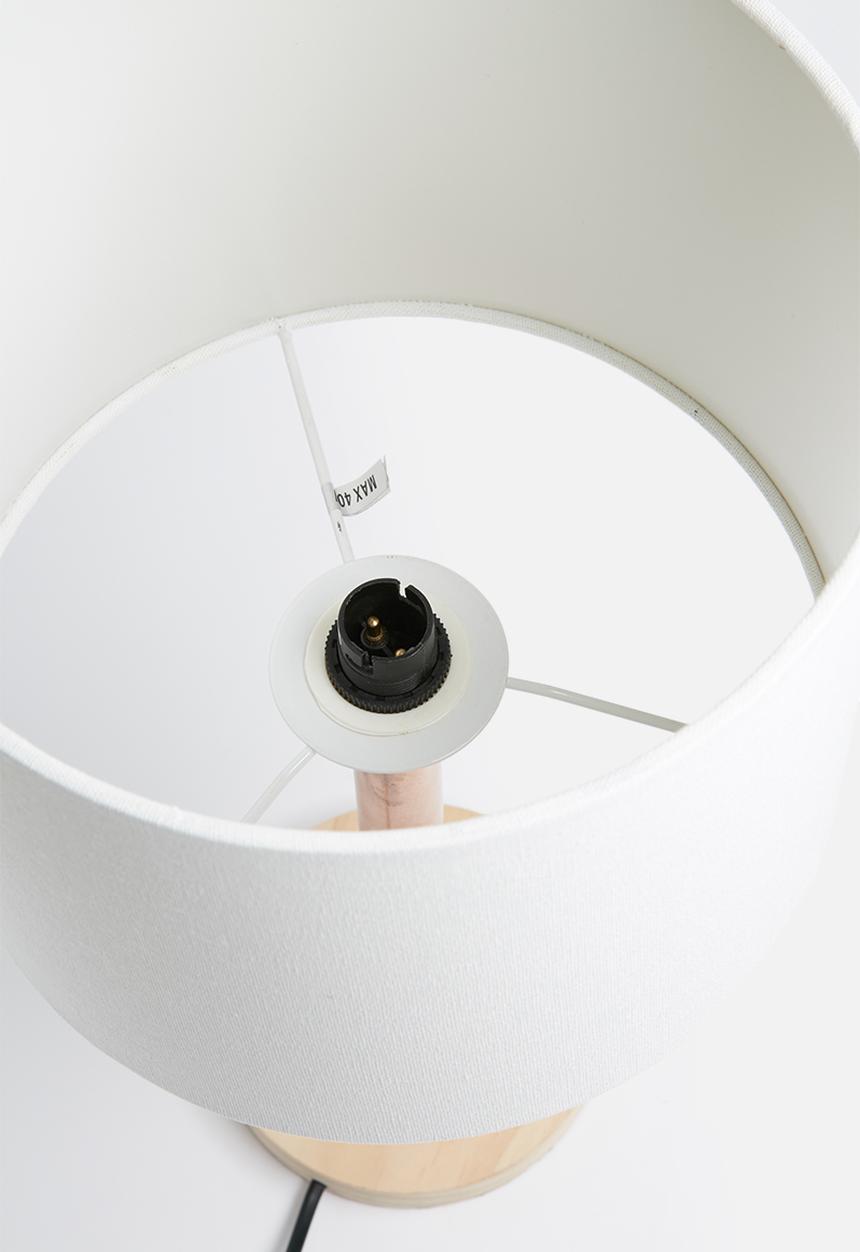 Sixth Floor - Element table lamp
