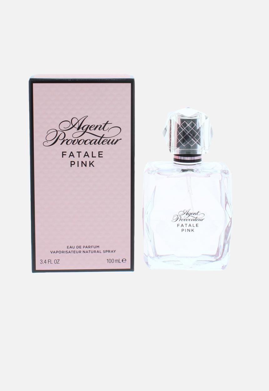 Agent Provocateur - Agent Provocateur Fatale Pink 100ml (Parallel Import)