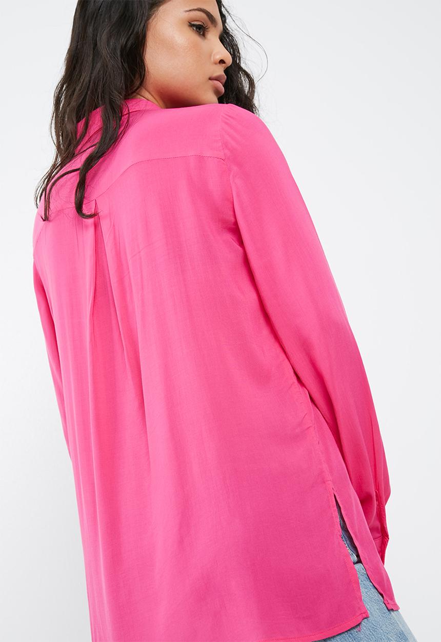 Vero Moda - Sue Ella long shirt