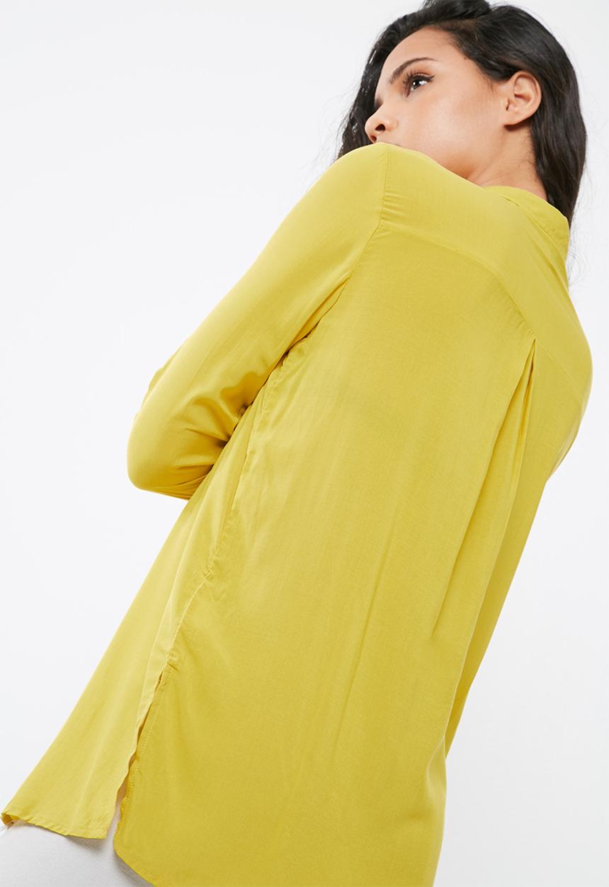 Vero Moda - Sue Ella long shirt