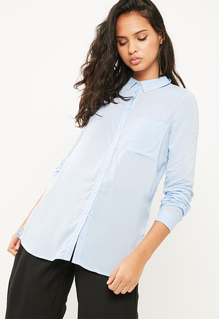 Vero Moda - Sue Ella long shirt