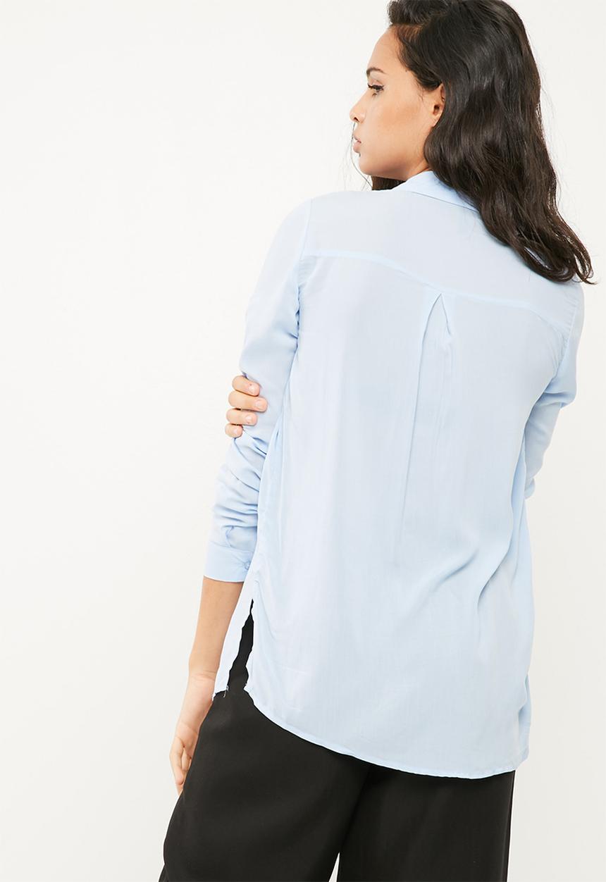 Vero Moda - Sue Ella long shirt