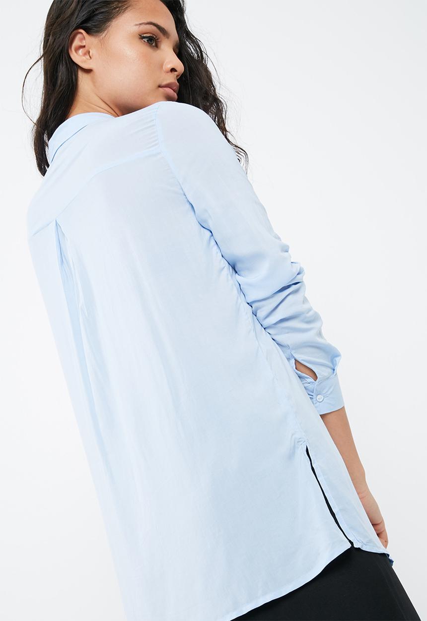 Vero Moda - Sue Ella long shirt