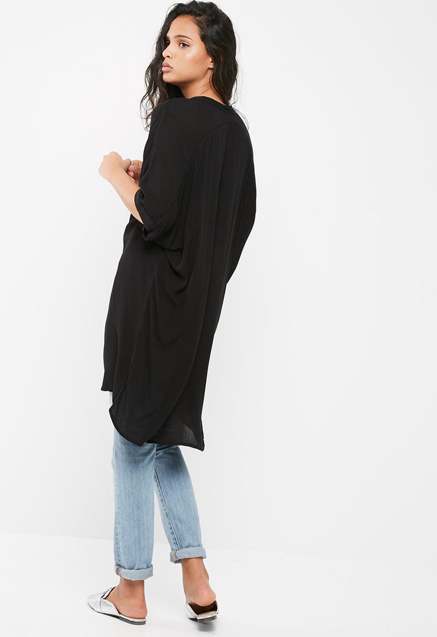 Vero Moda - Polly tunic