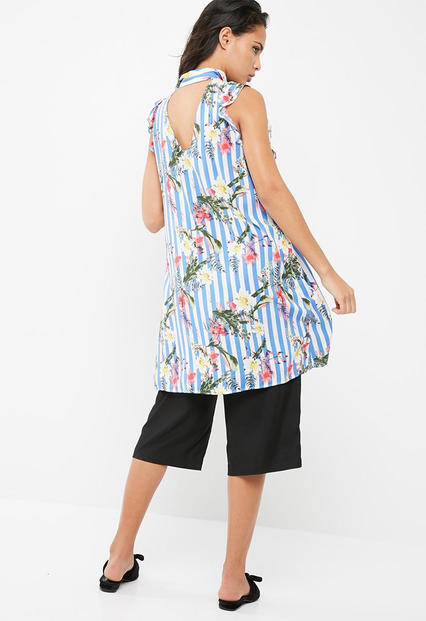 Vero Moda - Noma shirt