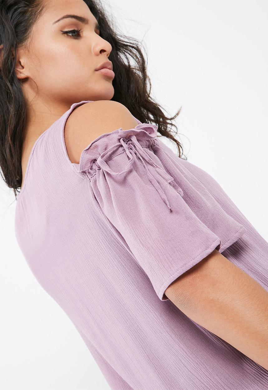Pieces - Nynne top