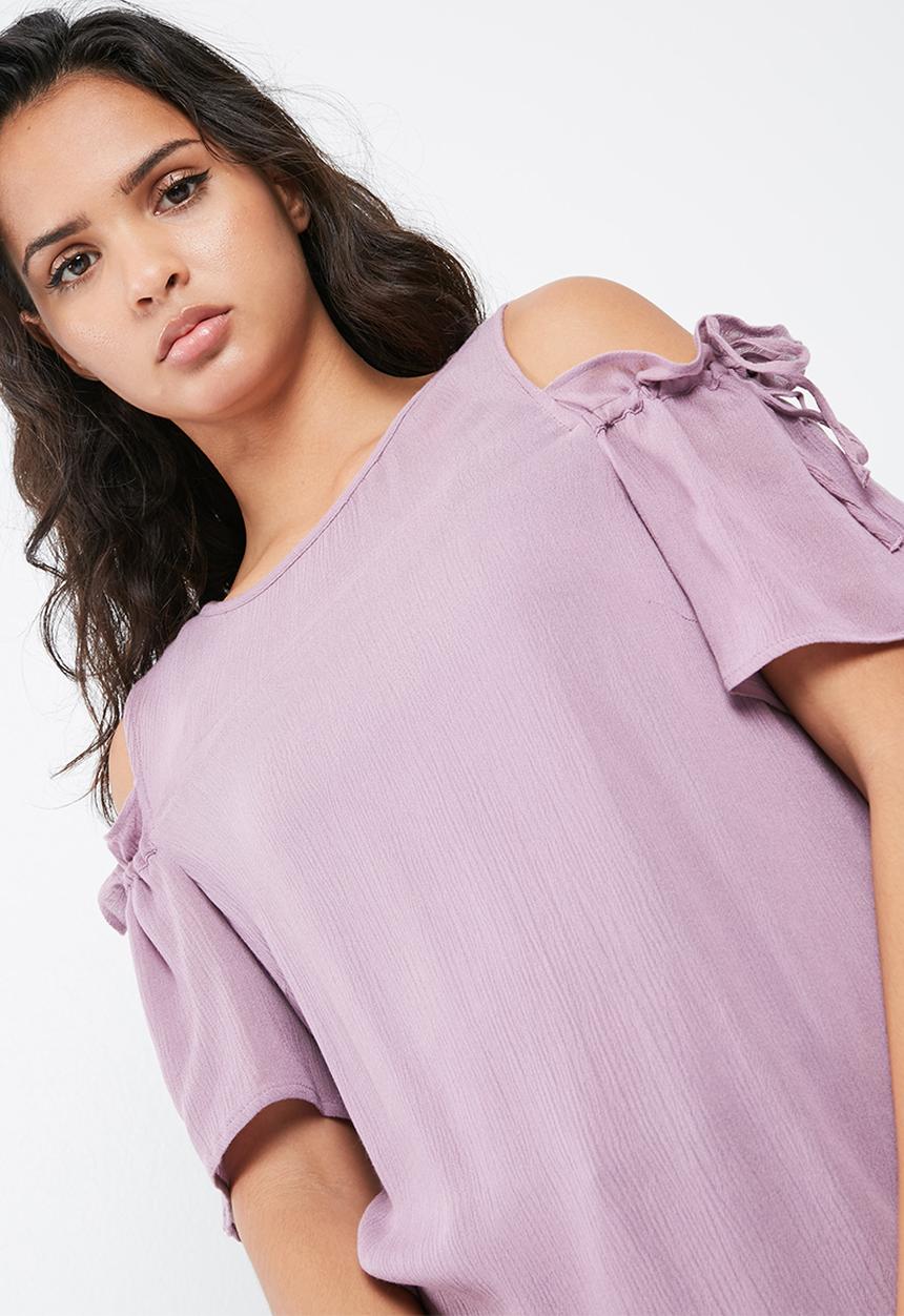 Pieces - Nynne top