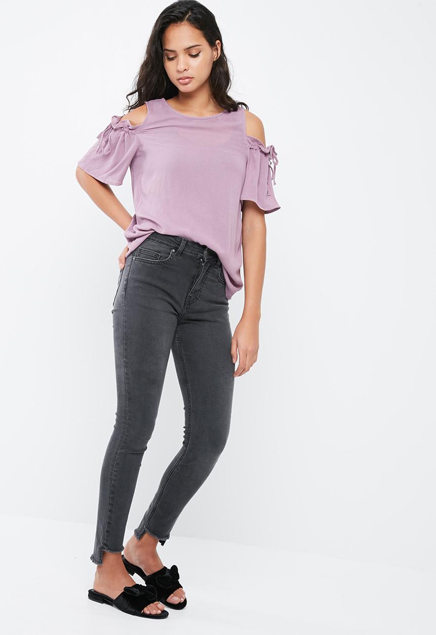 Pieces - Nynne top