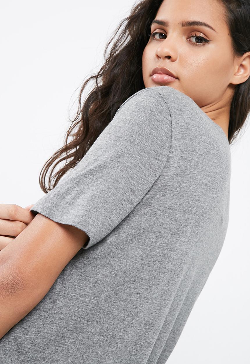 Pieces - Ritta tee