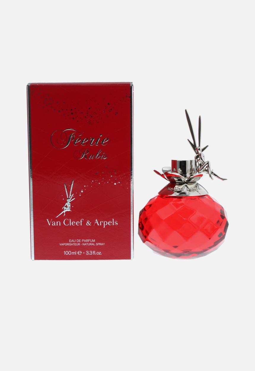 Van Cleef - Van Cleef Feerie Rubies Edp 100ml (Parallel Import) 