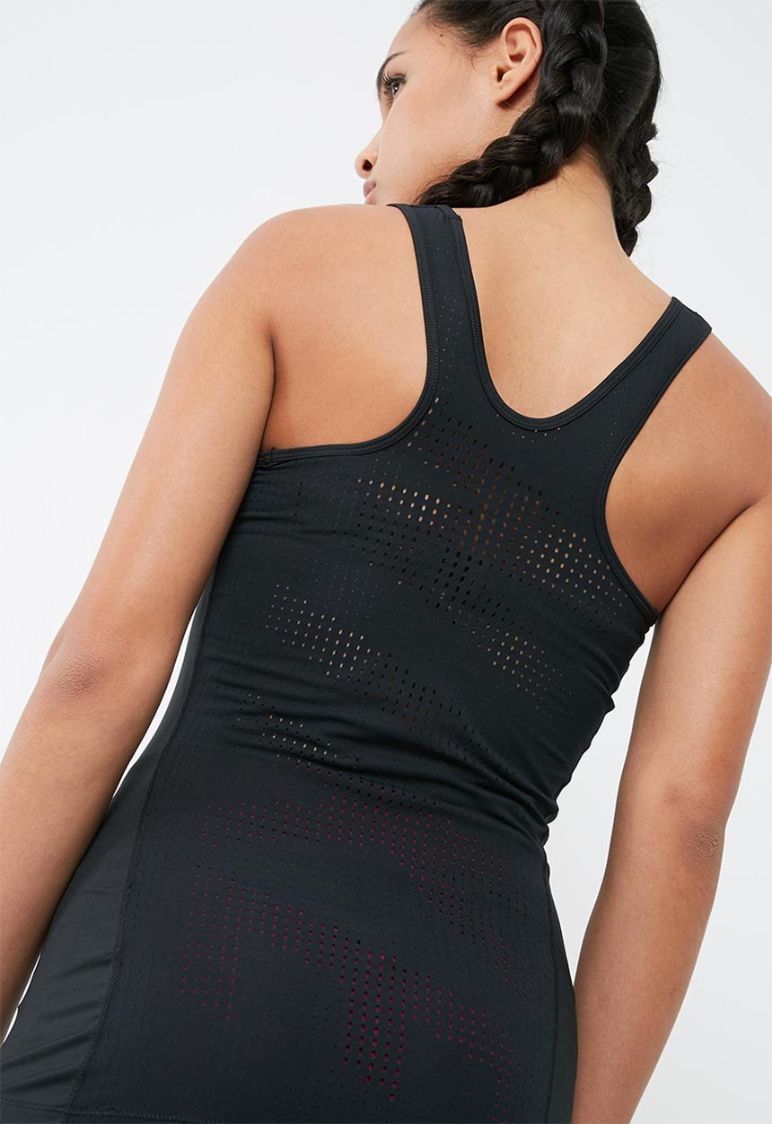Nike - Hypercool top
