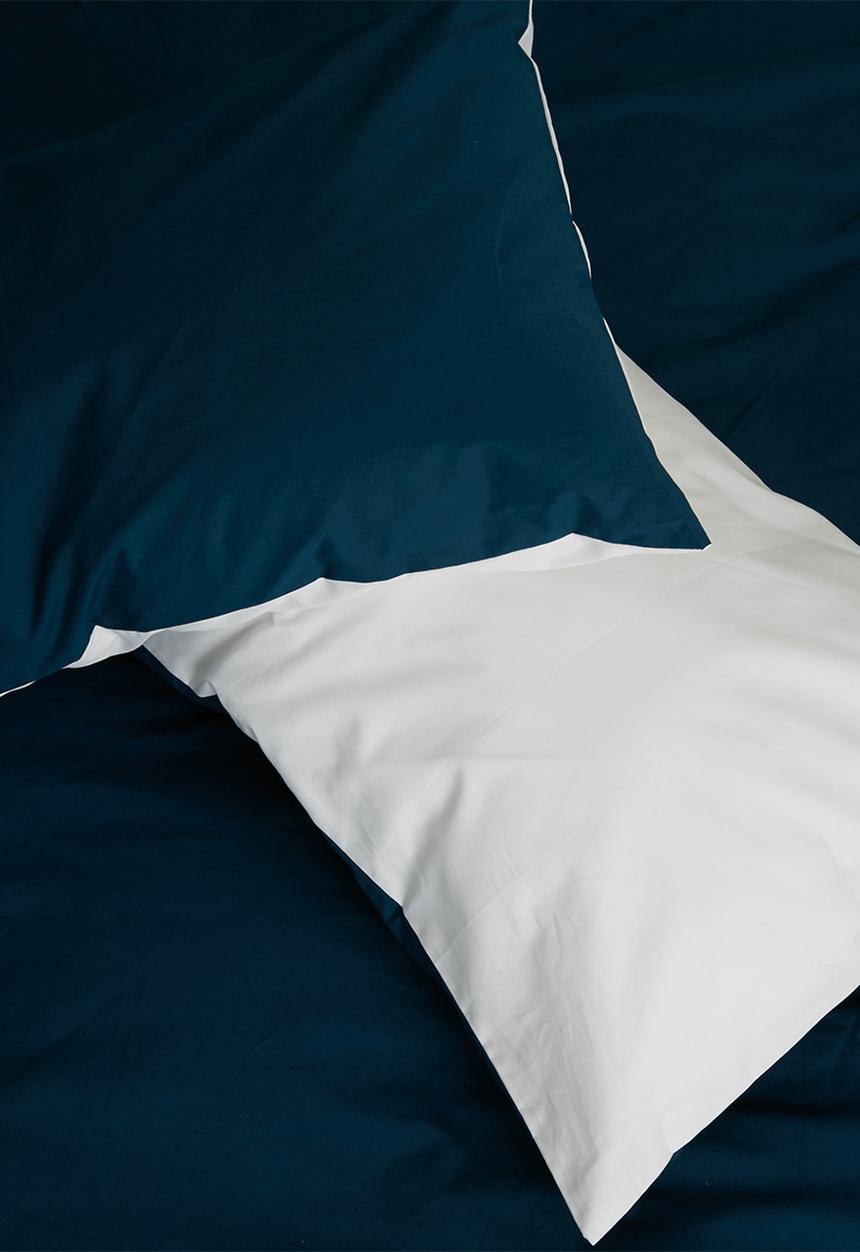 Sixth Floor - Reversible duvet set