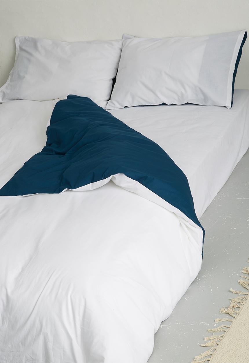 Sixth Floor - Reversible duvet set