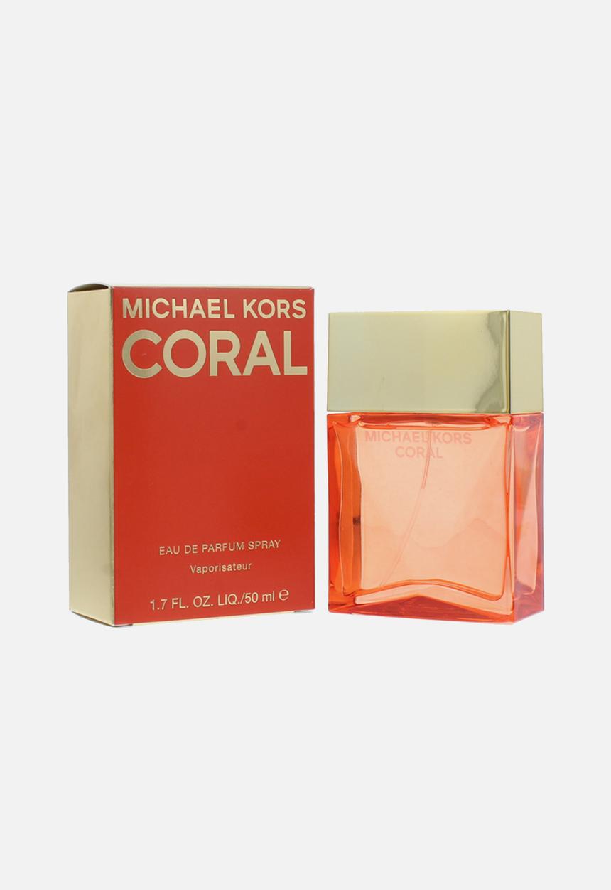 Michael Kors - Michael Kors Coral Edp 50ml Spray (Parallel Import)