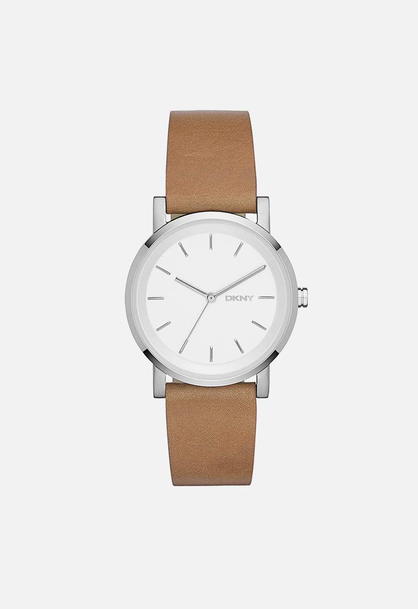 DNU-DKNY - Soho-NY2339-brown