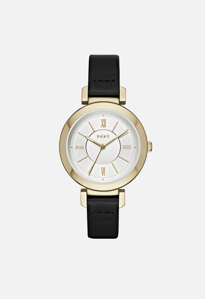 DNU-DKNY - DKNY - NY2587 - Ellington - black