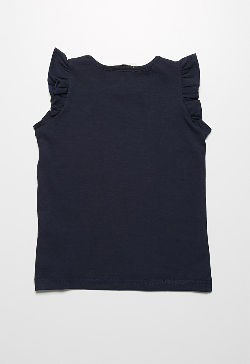 dailyfriday - 2-Pack frill vests