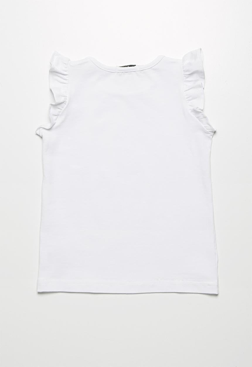 dailyfriday - 2-Pack frill vests
