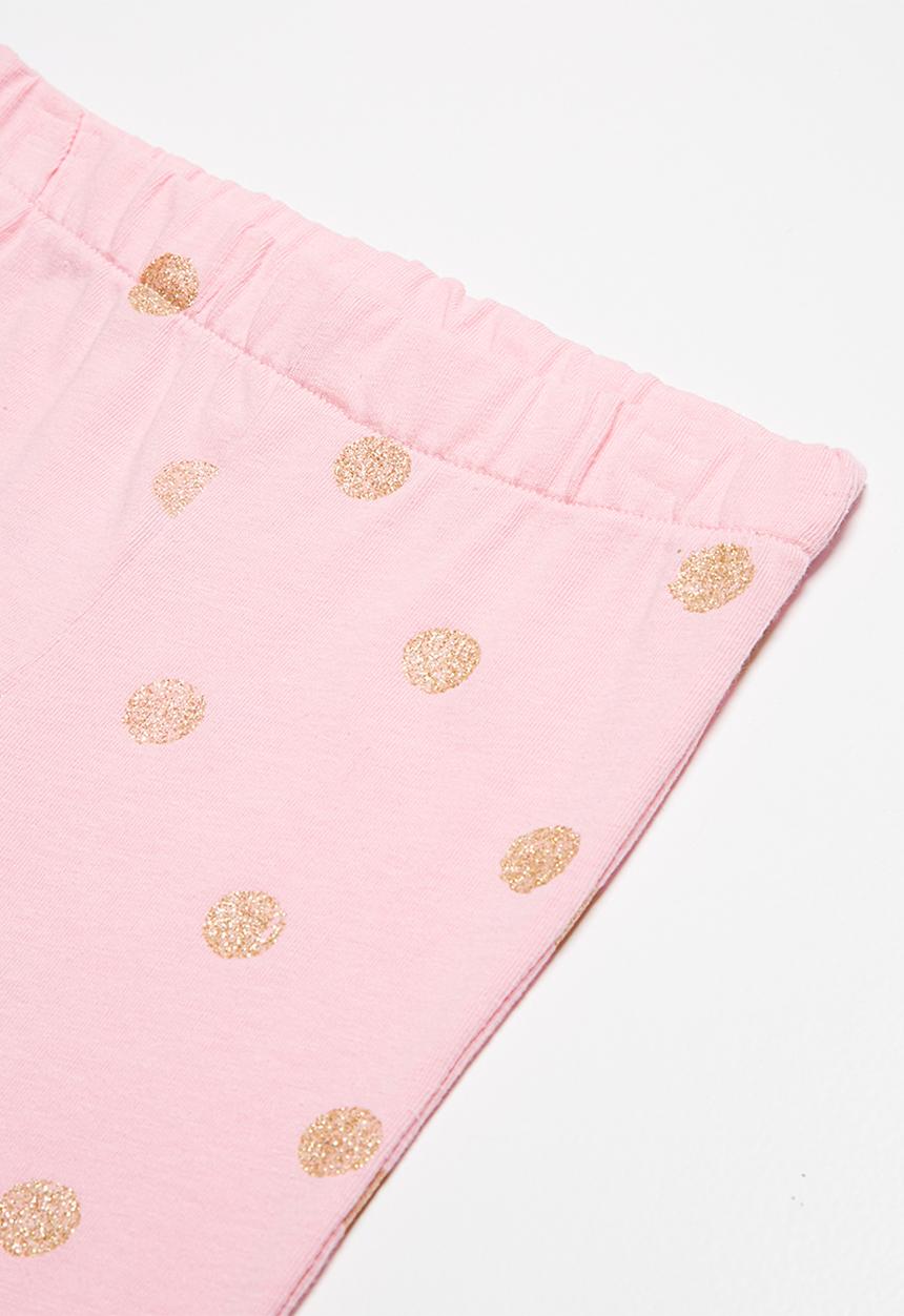 dailyfriday - 2-Pack capri leggings