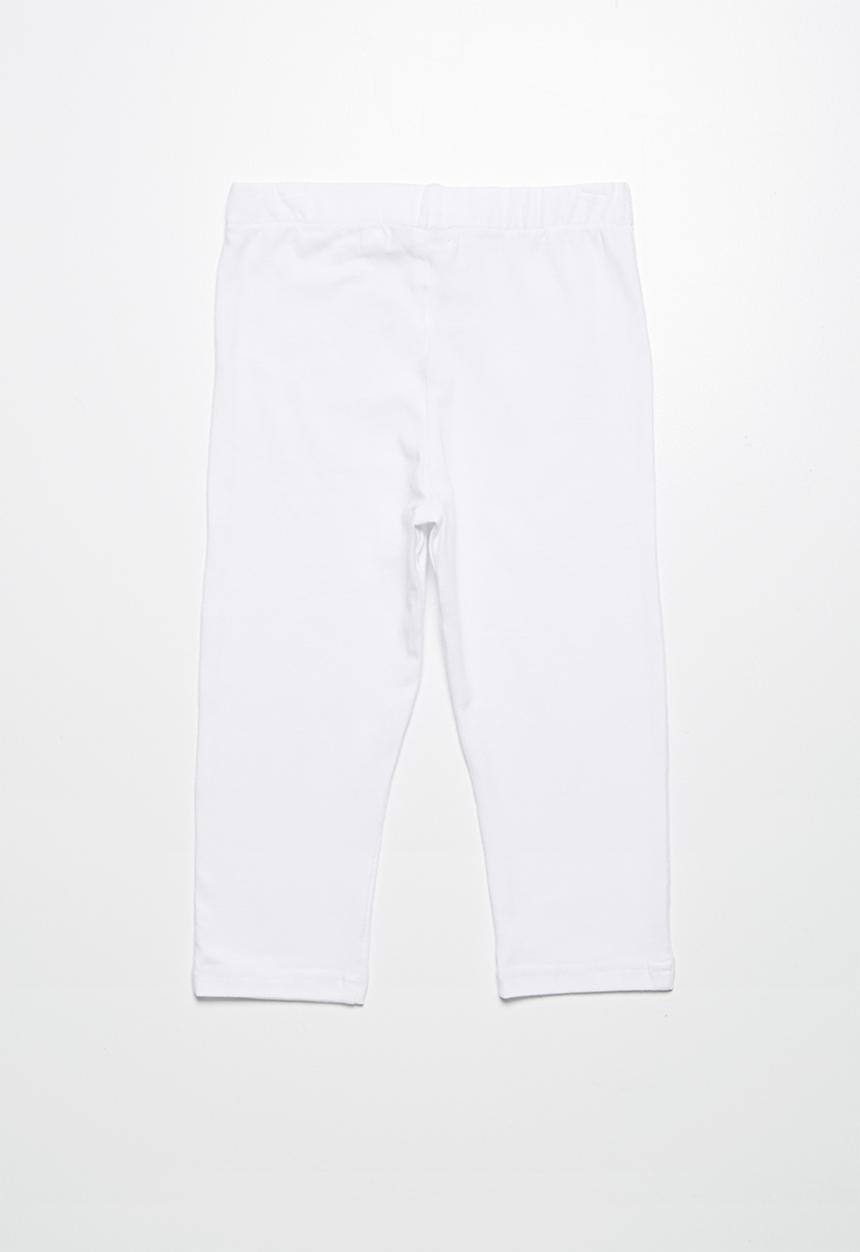 dailyfriday - 2-Pack capri leggings