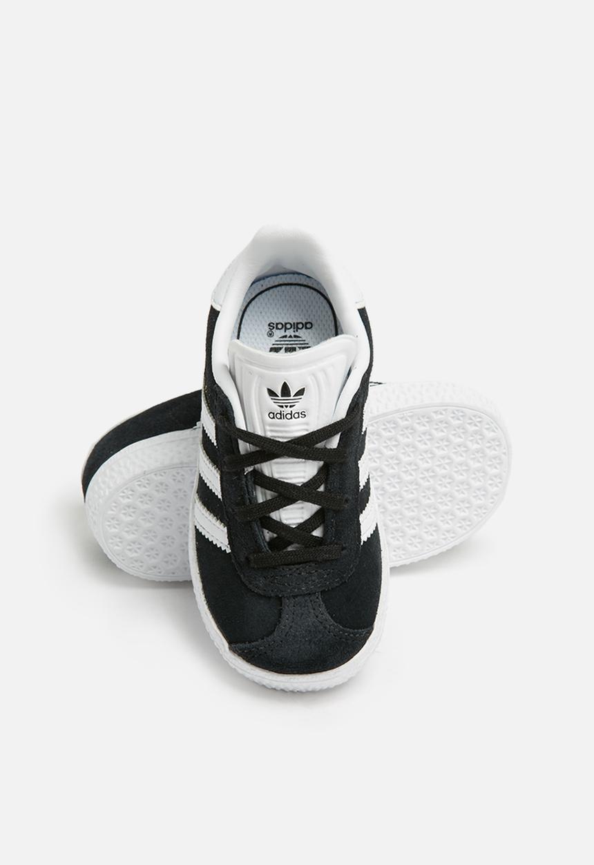 adidas Originals - Kids Gazelle