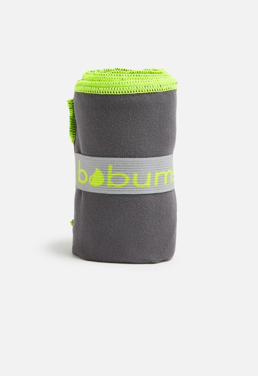 Bobums - Single gym towel