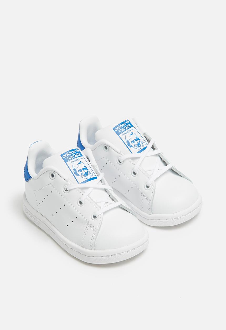 adidas Originals - Kids Stan Smith
