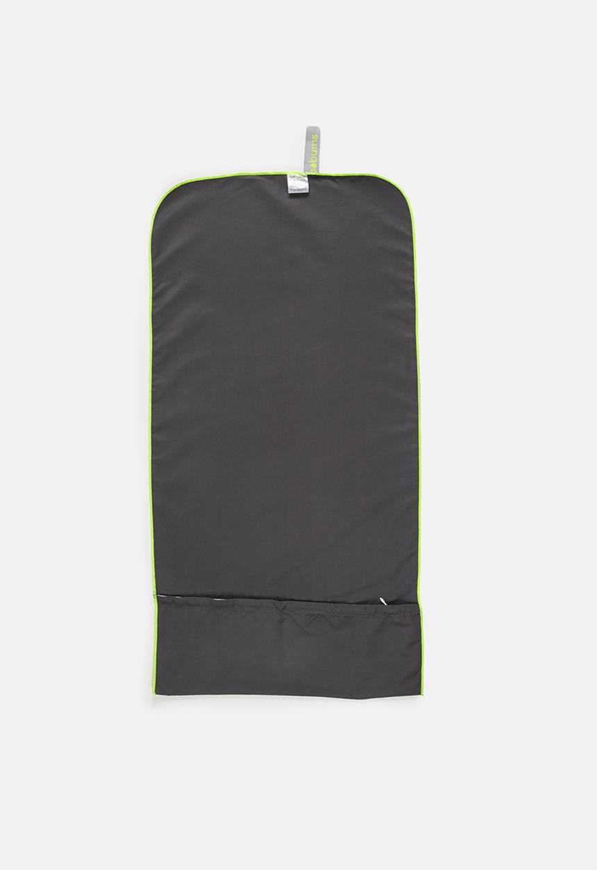 Bobums - Single gym towel