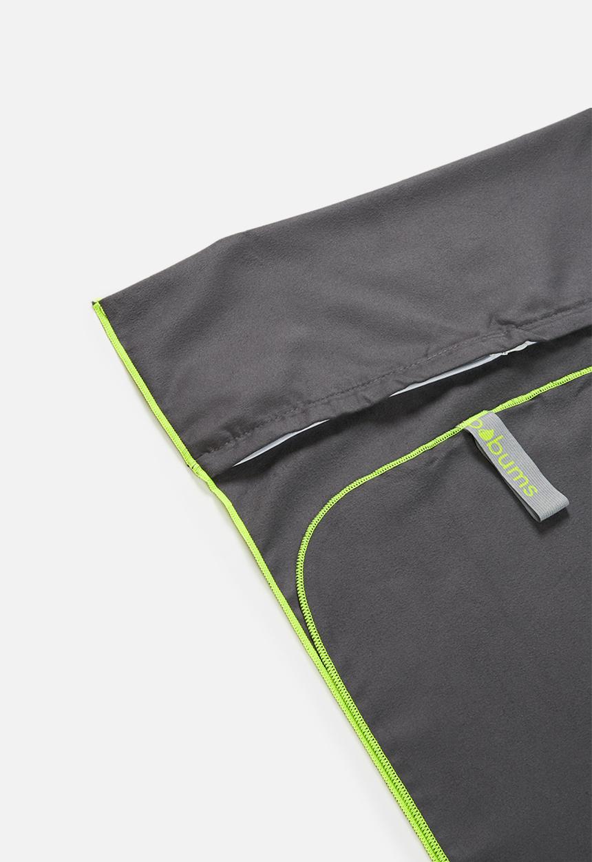 Bobums - Single gym towel