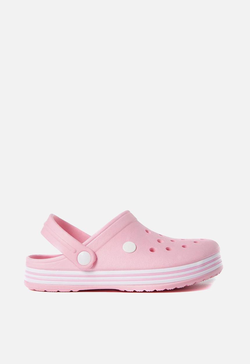 Cotton On - Kids hippo clog