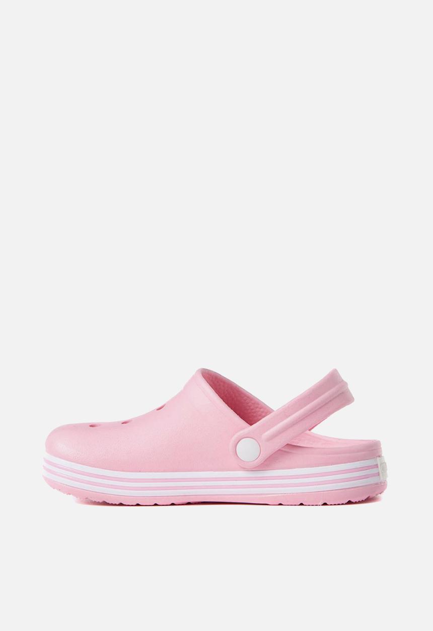Cotton On - Kids hippo clog
