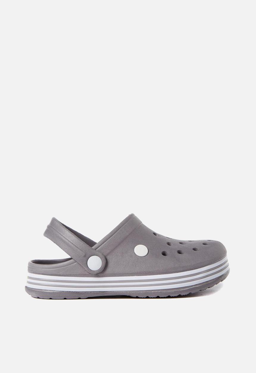 Cotton On - Kids hippo clog